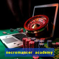 necromancer academy and the genius summoner 59